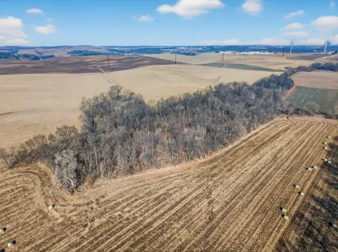 Middleton Acreage: Build Your Dream