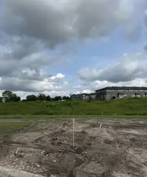 Land in Growing West Des Moines