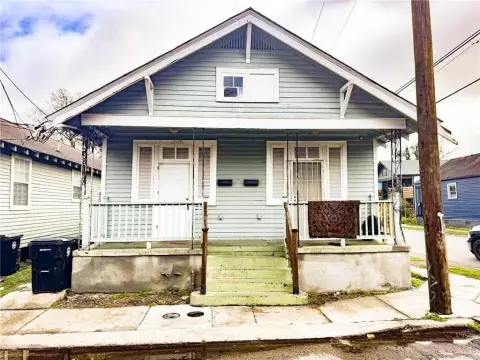 Shotgun Duplex