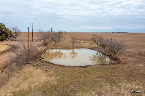 Ranch Tract with Water Wells