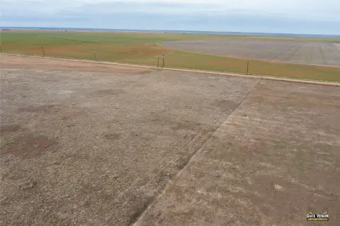 Ranch Land with Homesite Potential