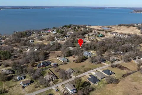 Gun Barrel City Land Lot