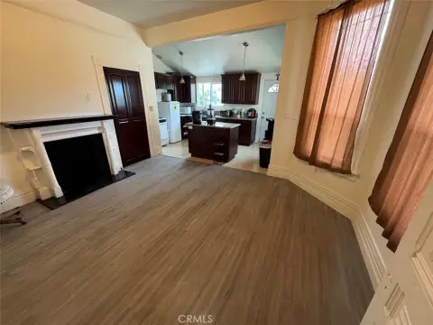 Residential Income Duplex