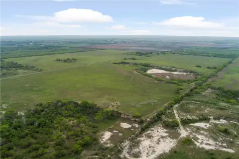 Kingsville Land: 11.25 Acre Tract