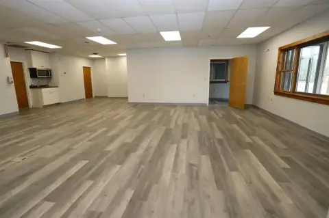 Renovated Office Space in Derby