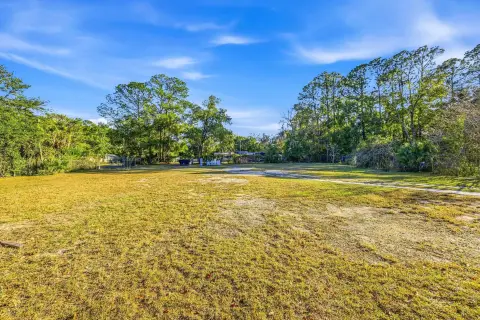 Fenced Lot with Electric