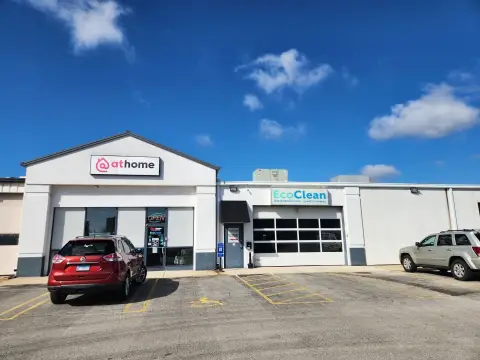 Naperville Retail/Industrial Flex Space