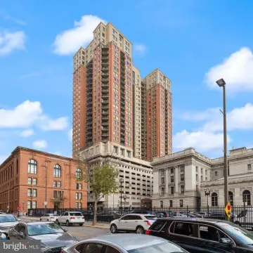 Furnished Residential Condo