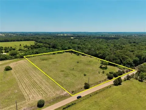 Eustace, TX Unimproved Land