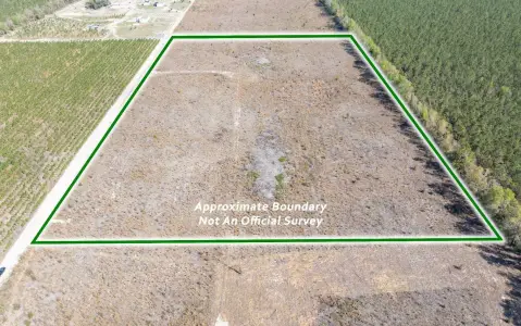 Vacant Land in Live Oak, FL