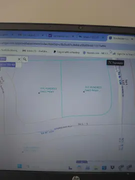 Residential Land in Summerville's Ponds