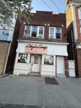 Mixed-Use Property in Bayonne, NJ