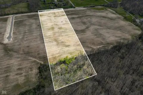 Residential Land in Mooresville, IN