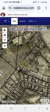 Land For Sale, Athens, GA
