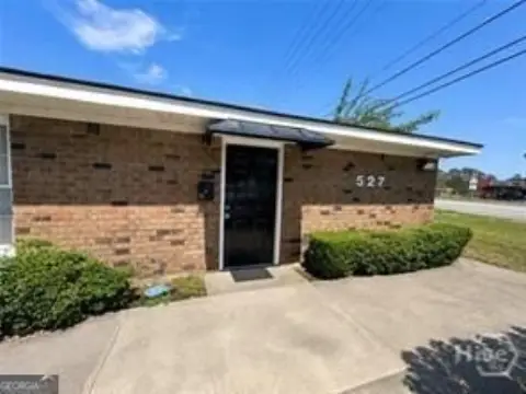 End-Unit Office Suite