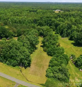 2.58-Acre Homesite Near Lake Wylie