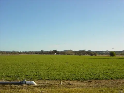 Irrigated Agricultural Land