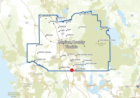 88-Acre Development Site For Sale