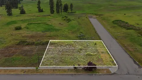 Business Park Commercial Land