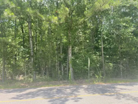 Residential Land in Hattiesburg, MS