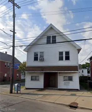 Fully Occupied 4-Unit Investment Property