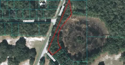 Land For Sale in Fort McCoy