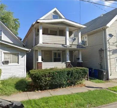 Cleveland Multifamily BRRRR Opportunity
