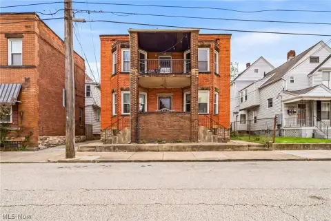 Little Italy Quadruplex For Sale