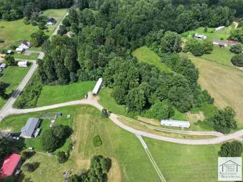 Versatile Land in Patrick Springs