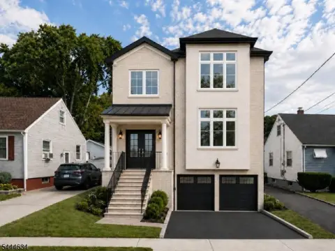 Custom-Built Residential Income Duplex