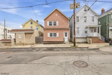 Renovated Duplex Home