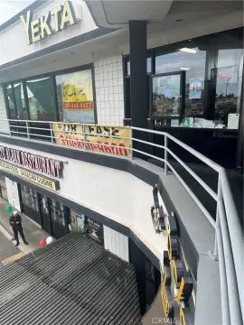West Los Angeles Restaurant Opportunity