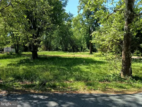 Residential Land in Harford County