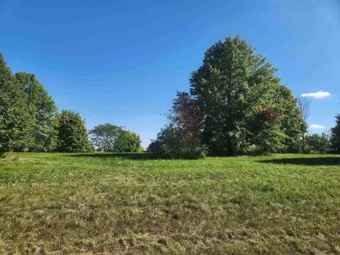 Lake Carroll Golf Course Lot