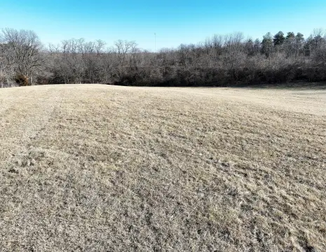 Agricultural Land in City Limits