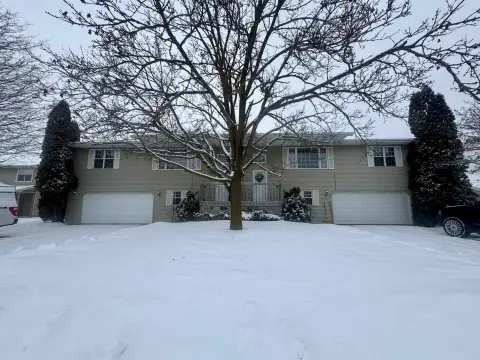 Well-Maintained Duplex with Rental History