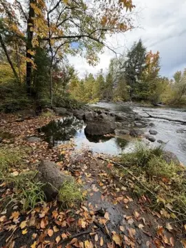 Oconto Riverfront Land