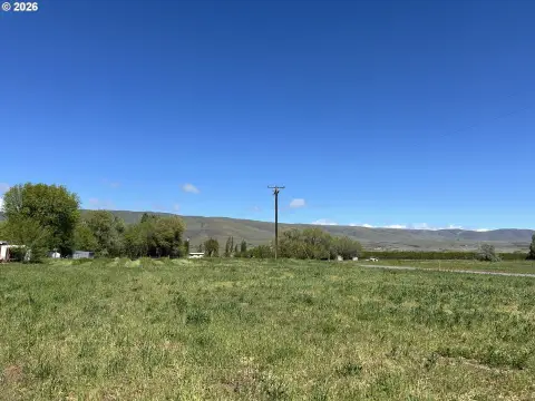 Dallesport, WA Buildable Lot