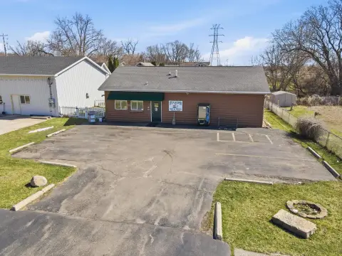 Turnkey Bait Shop Opportunity