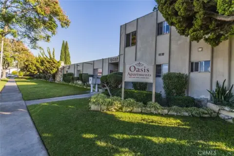 Garden Grove Multifamily Investment Opportunity