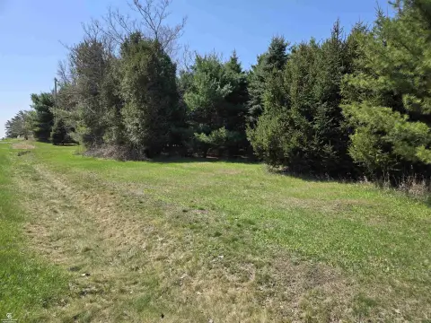 9.9 Acre Residential Land Parcel