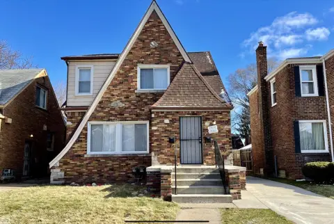 Detroit Multi-Family Investment Opportunity