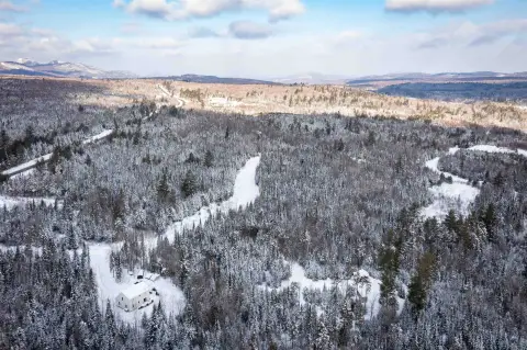 Recreational Land Near Jericho Park