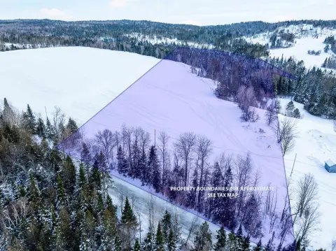 Stewartstown Land with Mountain Views