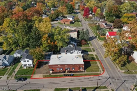 Cuyahoga Falls Multifamily Investment