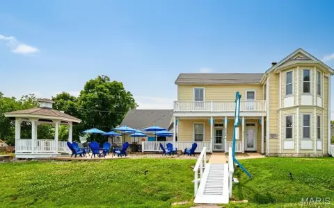 Victorian Property in Historic Kimmswick