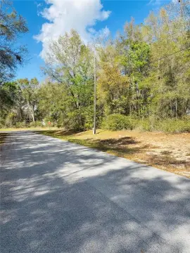 Residential Lot Near Ocala Amenities