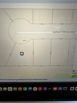 Residential Lot in Marion Oaks