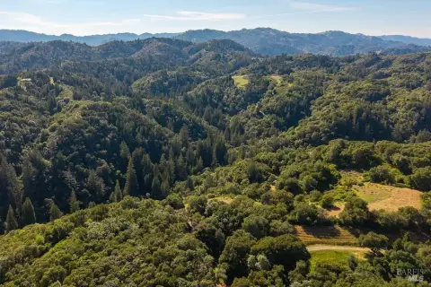 Estate-Ready Wine Country Land