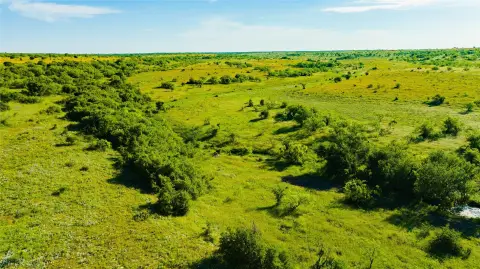 Hunting and Grazing Ranch Land
